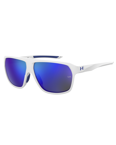 SUNGLASSES UNDER ARMOUR UNISEX UADOMINATEWWK (Lens/Bridge/Temple) 62/17/130 mm)