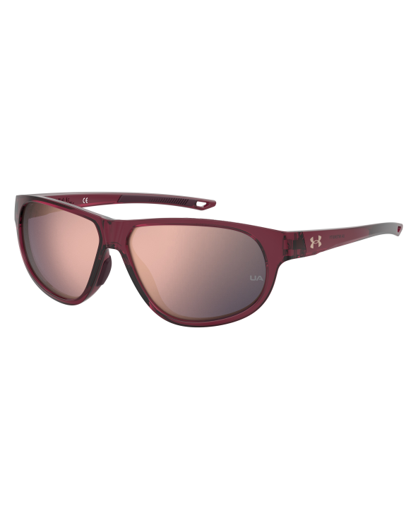 SUNGLASSES UNDER ARMOUR WOMEN UAINTENSITYIM (Lens/Bridge/Temple) 59/12/130 mm)