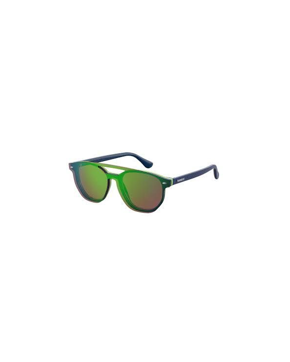 VIEW + CLIP-ON HAVAIANAS UNISEX UBATUBACSPJP (Lens/Bridge/Temple) 54/17/145 mm)