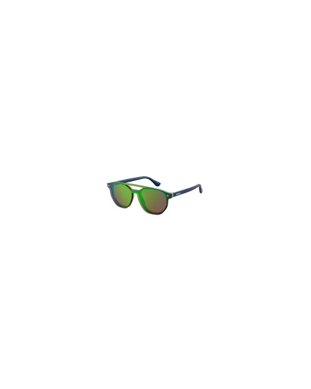 VIEW + CLIP-ON HAVAIANAS UNISEX UBATUBACSPJP (Lens/Bridge/Temple) 54/17/145 mm)