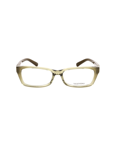 GLASSES VALENTINO WOMAN V261530 (Lens/Bridge/Temple) 52/16/130 mm)