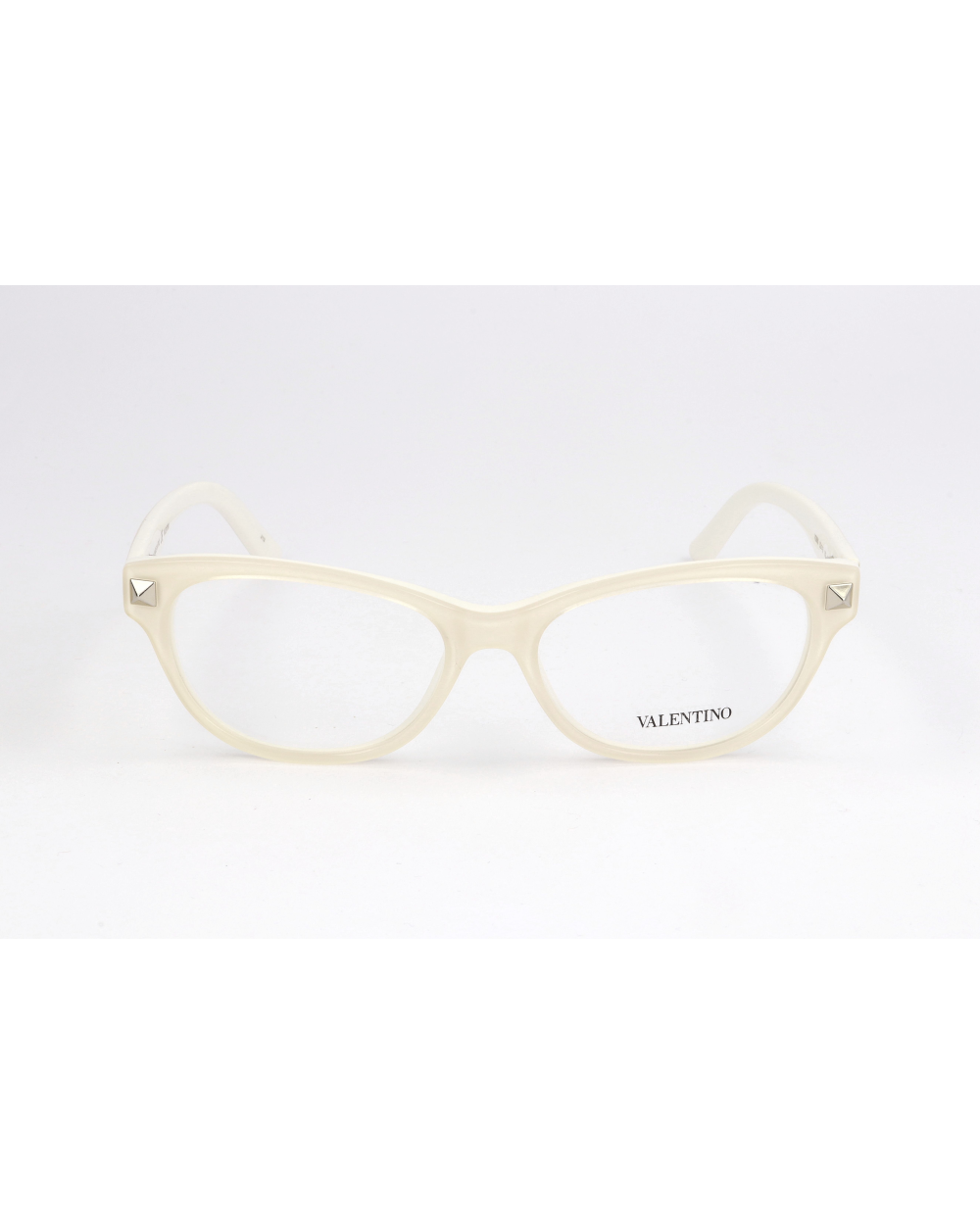 EYEGLASSES VALENTINO WOMEN V2660-103 (Lens/Bridge/Temple) 52/16/135 mm)
