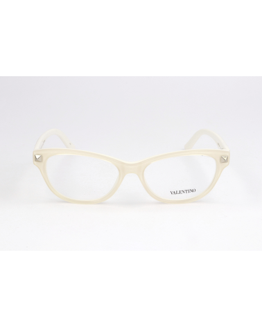 EYEGLASSES VALENTINO WOMEN V2660-103 (Lens/Bridge/Temple) 52/16/135 mm)
