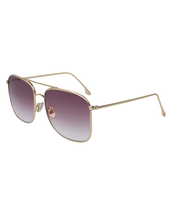 SUNGLASSES VICTORIA BECKHAM WOMEN VB202S-712 (Lens/Bridge/Temple) 59/17/140 mm)