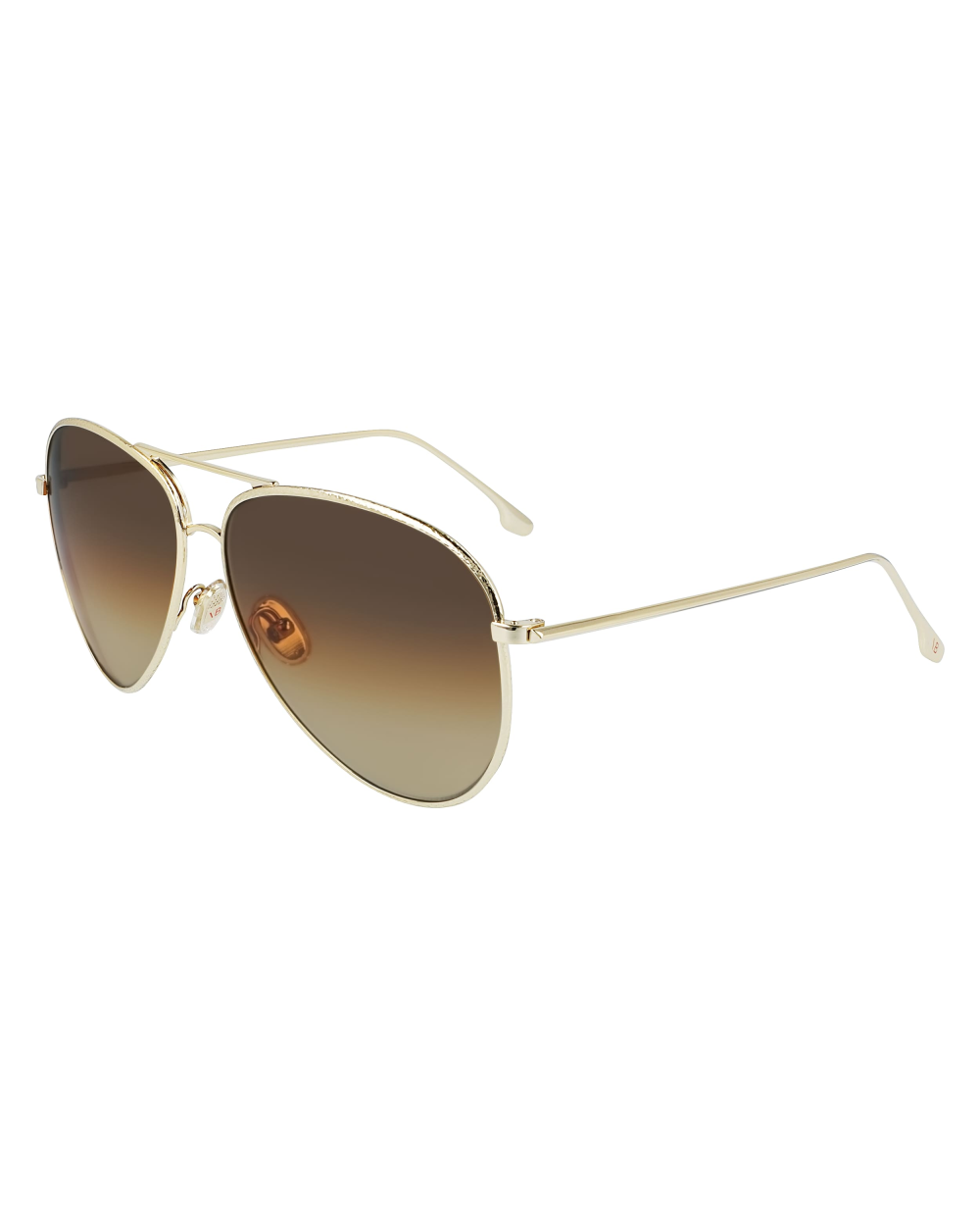 SUNGLASSES VICTORIA BECKHAM WOMEN VB203S-708 (Lens/Bridge/Temple) 62/13/140 mm)