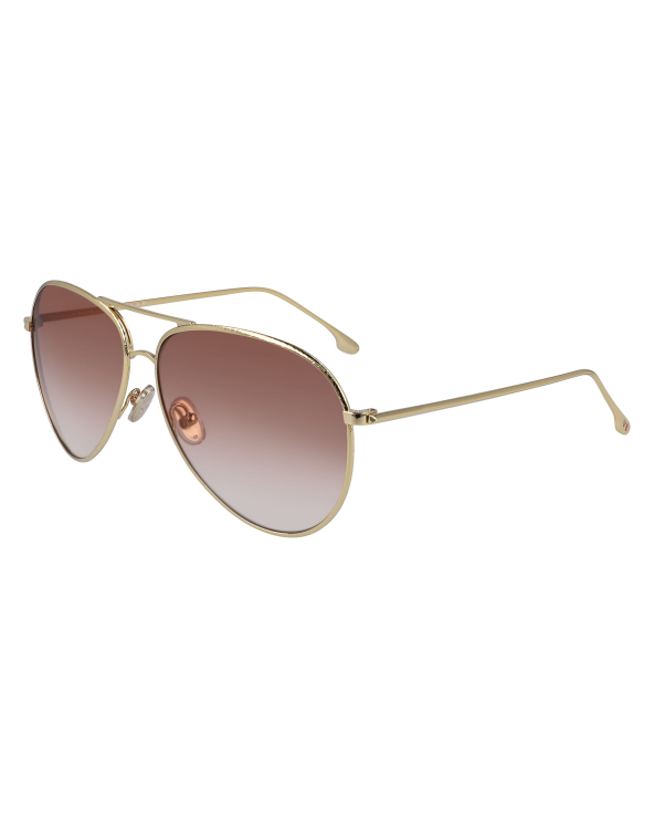 SUNGLASSES VICTORIA BECKHAM WOMEN VB203S-712 (Lens/Bridge/Temple) 62/13/140 mm)