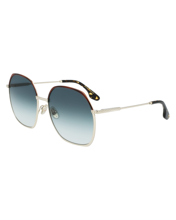 SUNGLASSES VICTORIA BECKHAM WOMEN VB206S-726 (Lens/Bridge/Temple) 59/17/140 mm)