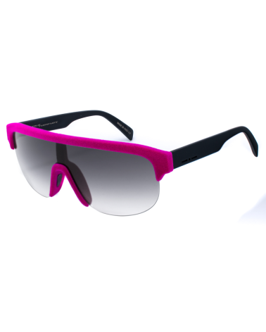 SUNGLASSES ITALIA INDEPENDENT UNISEX 0911V-018-000 (Lens/Bridge/Temple) 135/0/140 mm)
