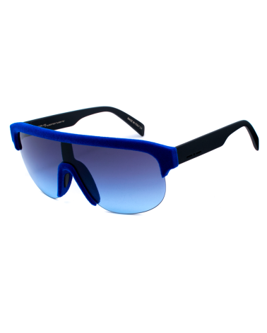 SUNGLASSES ITALIA INDEPENDENT UNISEX 0911V-022-000 (Lens/Bridge/Temple) 135/0/140 mm)