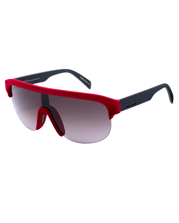 SUNGLASSES ITALIA INDEPENDENT UNISEX 0911V-053-000 (Lens/Bridge/Temple) 135/0/140 mm)
