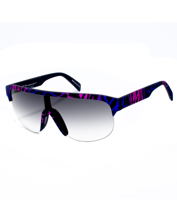 SUNGLASSES ITALIA INDEPENDENT MAN 0911-ZEF-017 (Lens/Bridge/Temple) 135/0/140 mm)
