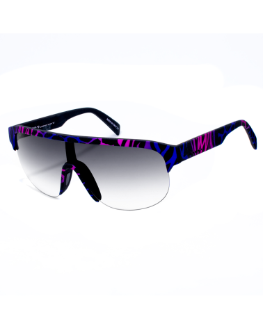 SUNGLASSES ITALIA INDEPENDENT MAN 0911-ZEF-017 (Lens/Bridge/Temple) 135/0/140 mm)