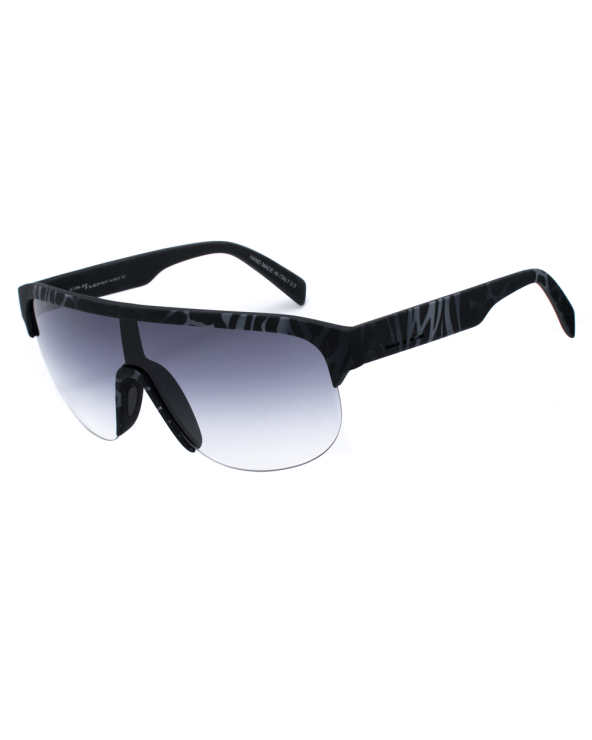 SUNGLASSES ITALIA INDEPENDENT MAN 0911-ZEF-071 (Lens/Bridge/Temple) 135/0/140 mm)