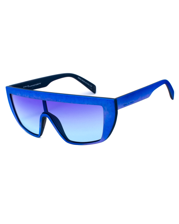 SUNGLASSES ITALIA INDEPENDENT MAN 0912-021-017 (Lens/Bridge/Temple) 122/0/140 mm)