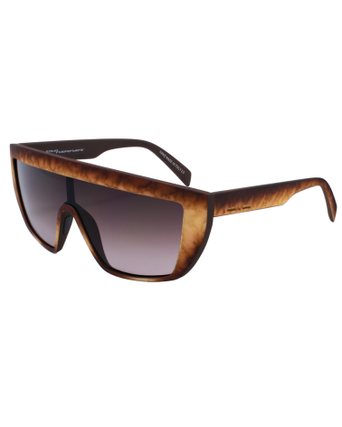 SUNGLASSES ITALIA INDEPENDENT MAN 0912-044-041 (Lens/Bridge/Temple) 122/0/140 mm)