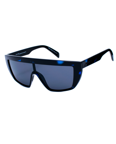 SUNGLASSES ITALIA INDEPENDENT MAN 0912-DHA-022 (Lens/Bridge/Temple) 122/0/140 mm)