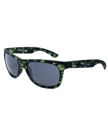 SUNGLASSES ITALIA INDEPENDENT UNISEX 0915-140-000 (Lens/Bridge/Temple) 57/19/135 mm)