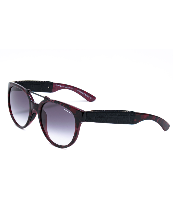 SUNGLASSES ITALIA INDEPENDENT WOMAN 0916Z-142-LTH (Lens/Bridge/Temple) 51/19/140 mm)