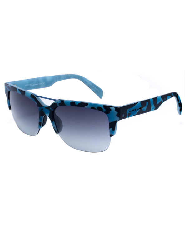 SUNGLASSES ITALIA INDEPENDENT MAN 0918-147-000 (Lens/Bridge/Temple) 53/16/140 mm)