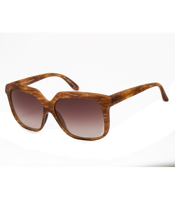 SUNGLASSES ITALIA INDEPENDENT WOMAN 0919-BHS-041 (Lens/Bridge/Temple) 57/12/140 mm)