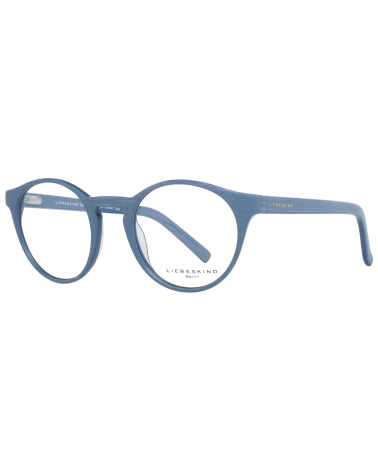 View + clip-on LIEBESKIND Unisex 110180040049 (Lens/Bridge/Temple) 49/22/135 mm)