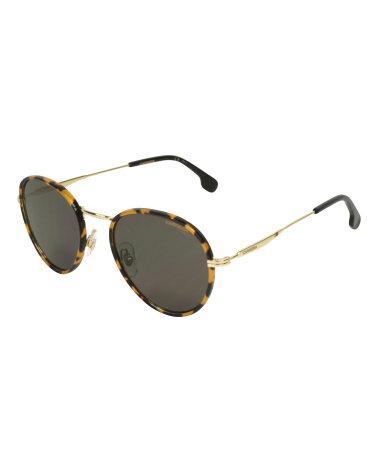 SUNGLASSES CARRERA UNISEX 151-S-RHL-IR (Lens/Bridge/Temple) 52/17/140 mm)