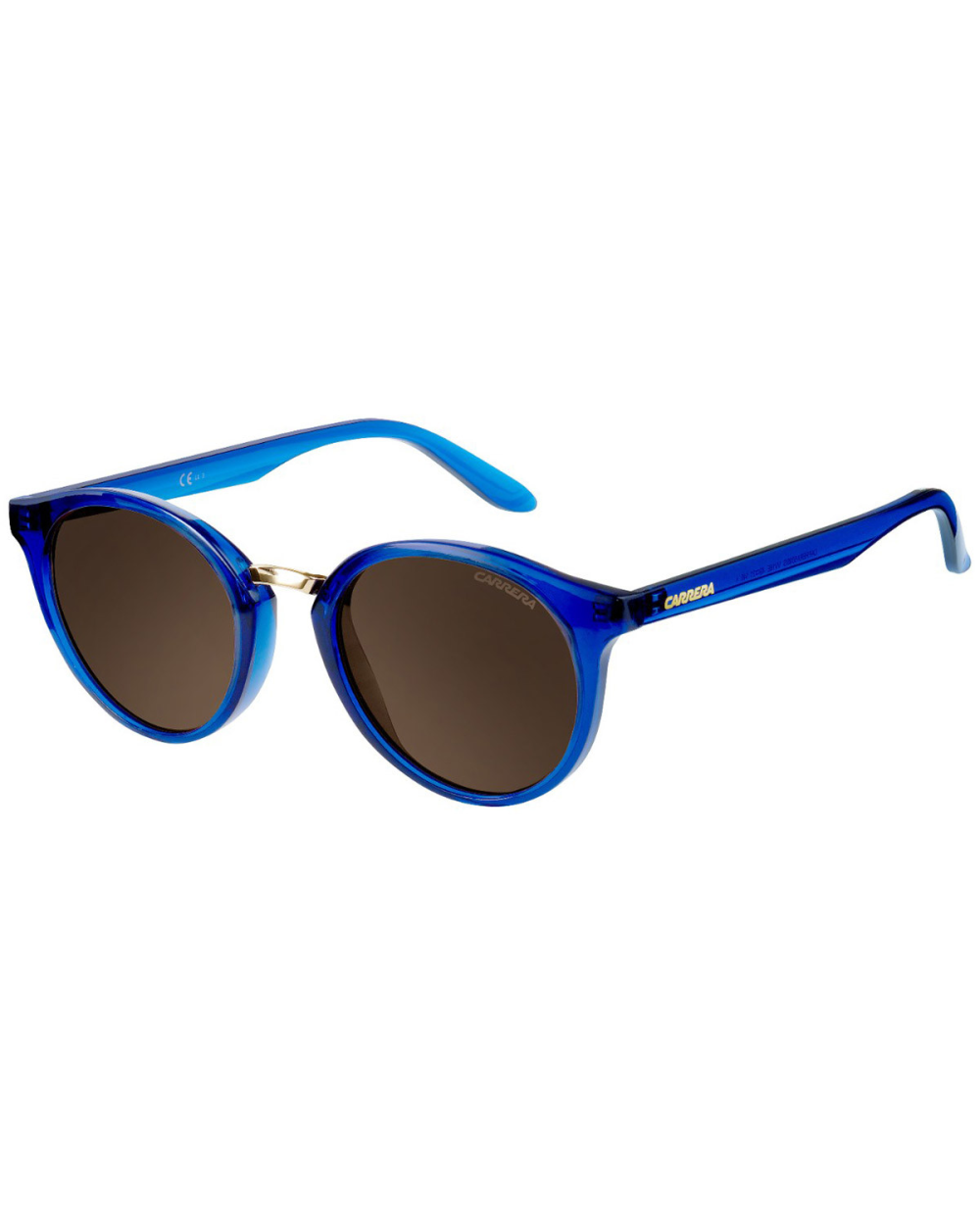SUNGLASSES CARRERA WOMAN 5036-S-VV1-8E (Lens/Bridge/Temple) 49/21/145 mm)