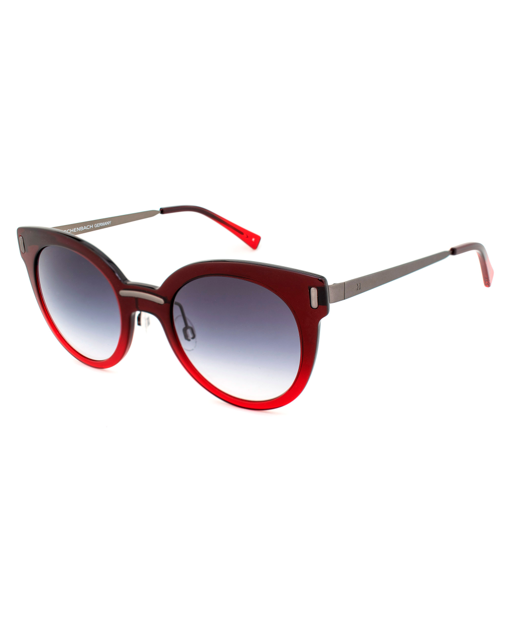 SUNGLASSES HUMPHREYS WOMAN 588116-502035 (Lens/Bridge/Temple) 45/17/140 mm)