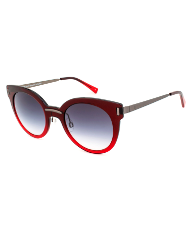 SUNGLASSES HUMPHREYS WOMAN 588116-502035 (Lens/Bridge/Temple) 45/17/140 mm)