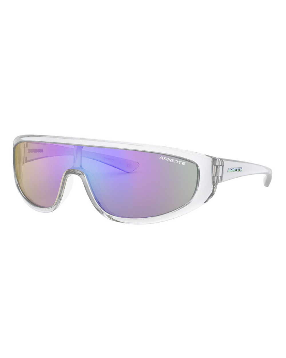 SUNGLASSES ARNETTE Unisex A42642634Y730 (Lens/Bridge/Temple) 135/00/140 mm)