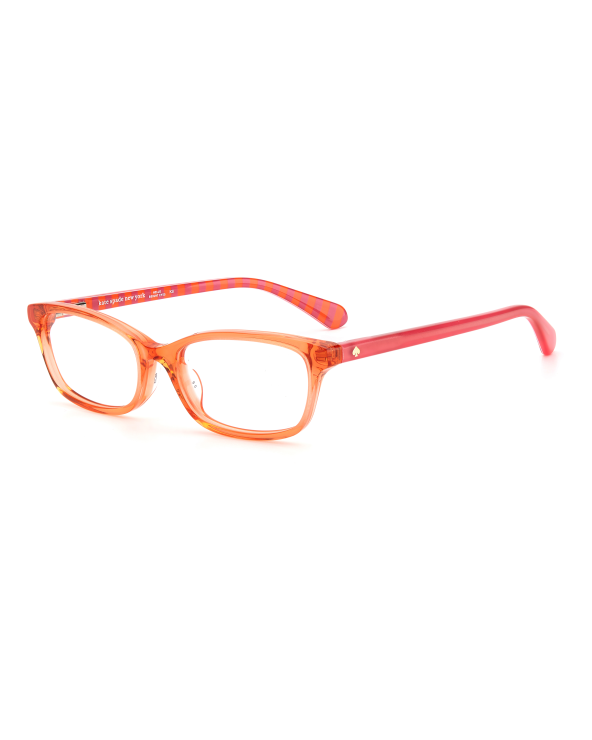 GLASSES KATE SPADE CHILDREN ABBEVILLEC9AE (Lens/Bridge/Temple) 46/15/125 mm)