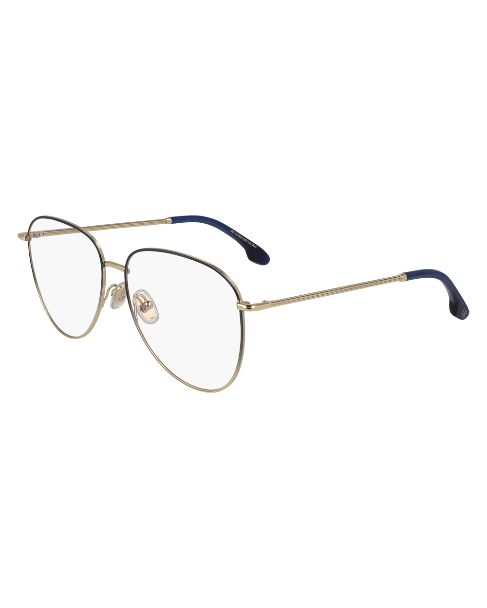 EYEGLASSES VICTORIA BECKHAM WOMEN VB21165714416 (Lens/Bridge/Temple) 57/14/140 mm)