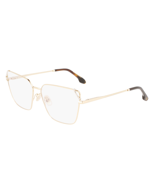 EYEGLASSES VICTORIA BECKHAM WOMEN VB21265815716 (Lens/Bridge/Temple) 58/15/140 mm)