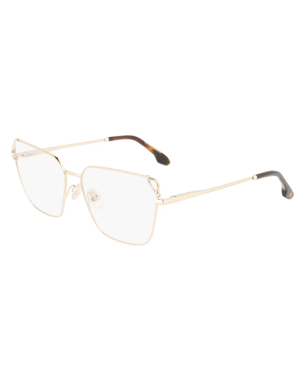 EYEGLASSES VICTORIA BECKHAM WOMEN VB21265815716 (Lens/Bridge/Temple) 58/15/140 mm)