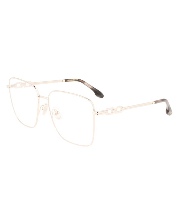EYEGLASSES VICTORIA BECKHAM WOMEN VB21285615770 (Lens/Bridge/Temple) 56/15/140 mm)