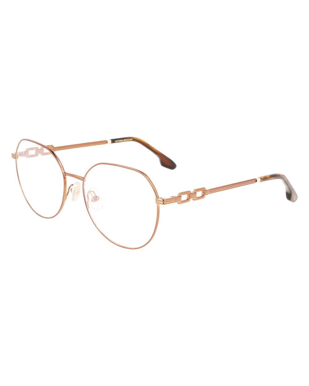 EYEGLASSES VICTORIA BECKHAM WOMEN VB21295517207 (Lens/Bridge/Temple) 55/17/140 mm)
