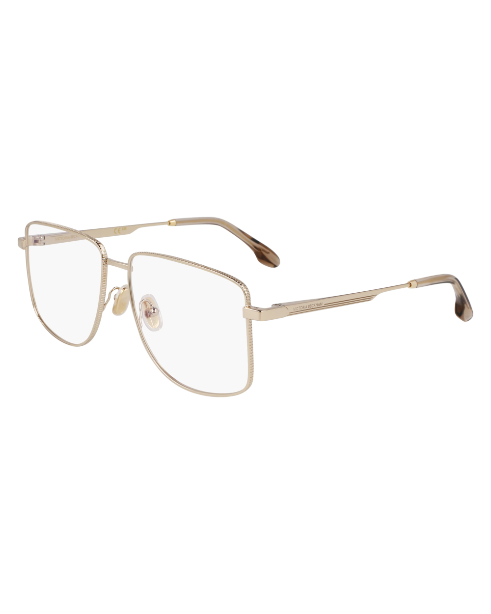 EYEGLASSES VICTORIA BECKHAM WOMEN VB21365615714 (Lens/Bridge/Temple) 56/15/140 mm)
