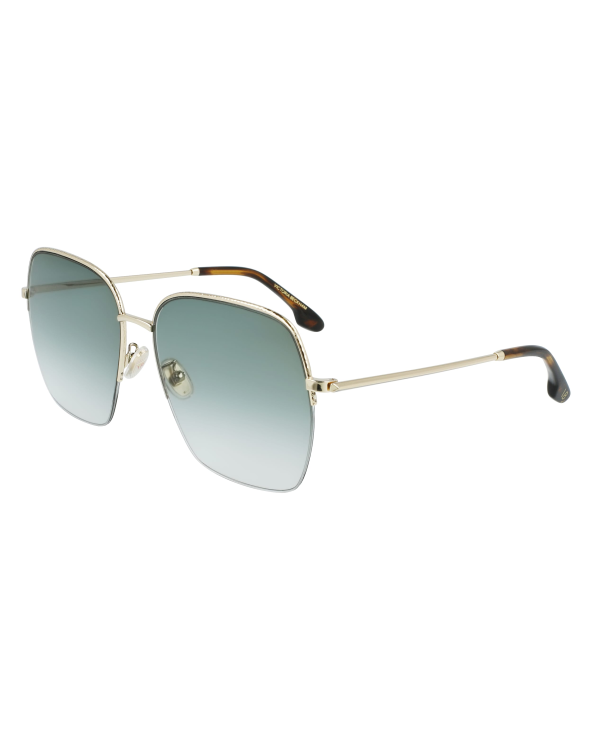 SUNGLASSES VICTORIA BECKHAM WOMEN VB214SA-700 (Lens/Bridge/Temple) 61/16/140 mm)