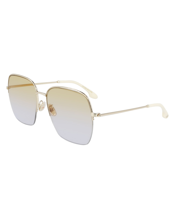 SUNGLASSES VICTORIA BECKHAM WOMEN VB214SA-723 (Lens/Bridge/Temple) 61/16/140 mm)