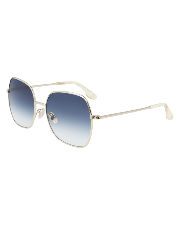 SUNGLASSES VICTORIA BECKHAM WOMEN VB223S-720 (Lens/Bridge/Temple) 56/17/140 mm)