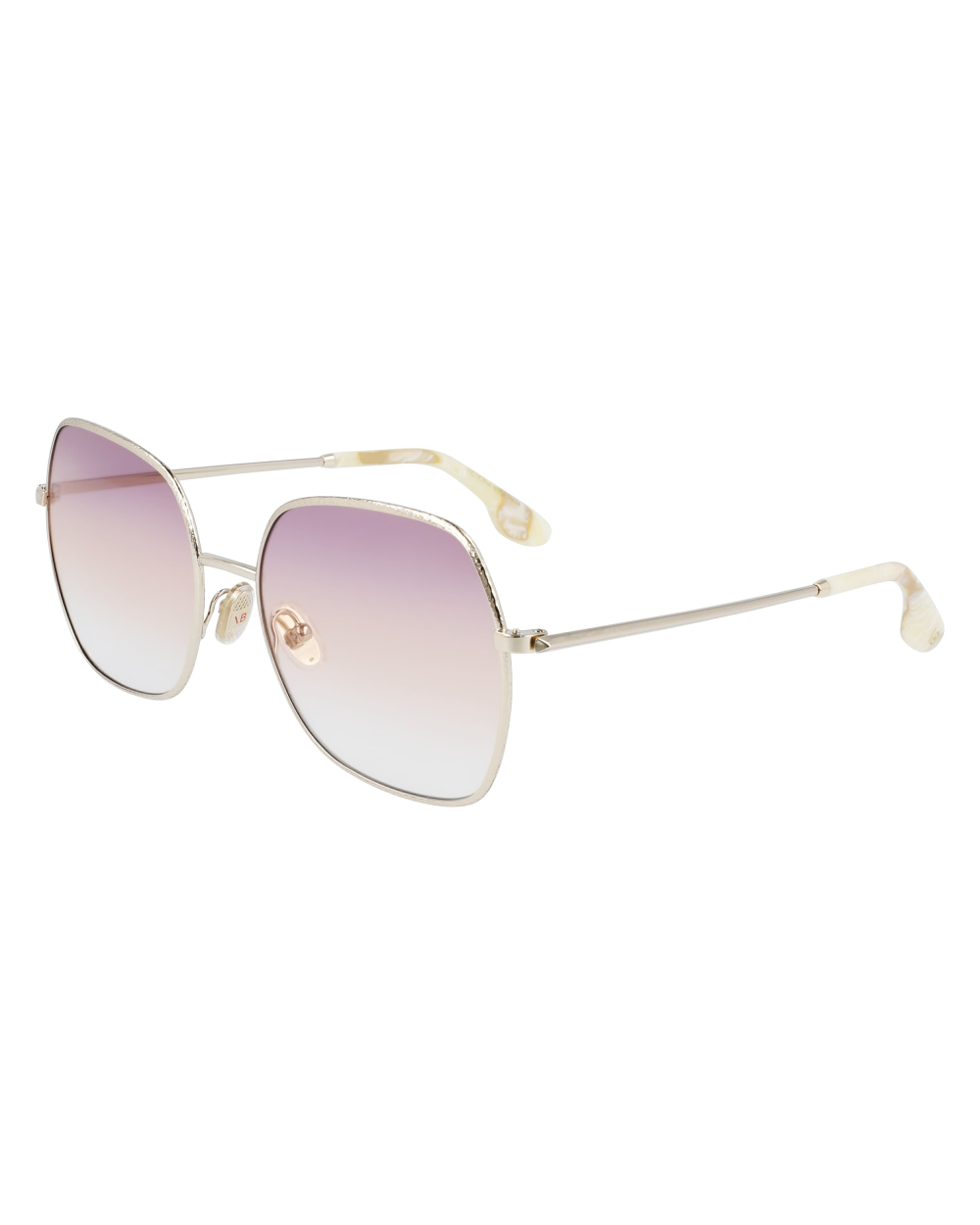 SUNGLASSES VICTORIA BECKHAM WOMEN VB223S-728 (Lens/Bridge/Temple) 56/17/140 mm)