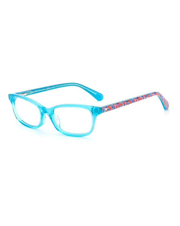 GLASSES KATE SPADE CHILDREN ABBEVILLEPJPE (Lens/Bridge/Temple) 48/15/125 mm)
