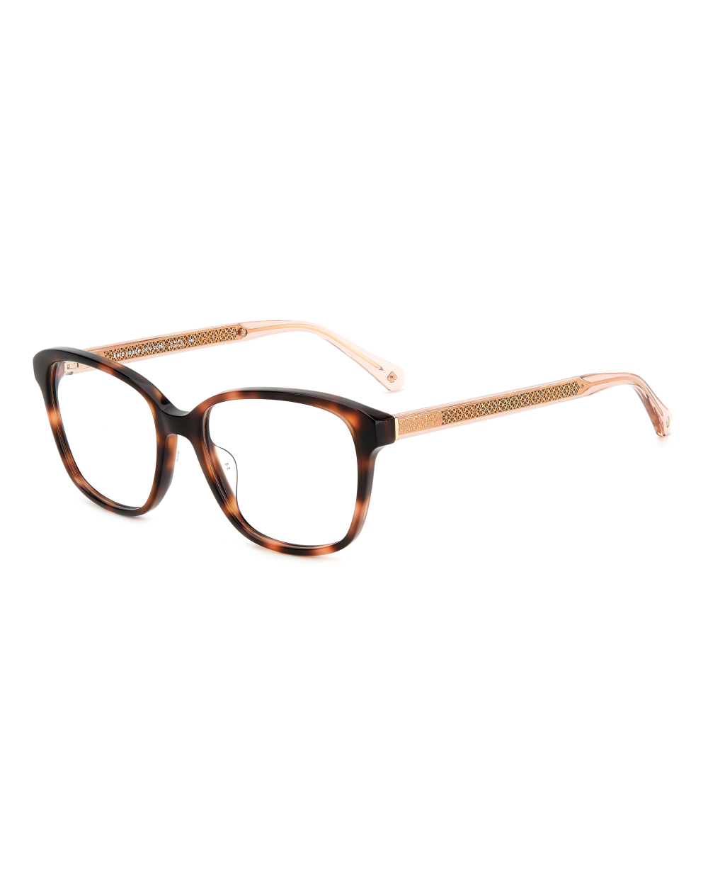 GLASSES KATE SPADE WOMEN ACERRA086F216 (Lens/Bridge/Temple) 52/16/140 mm)