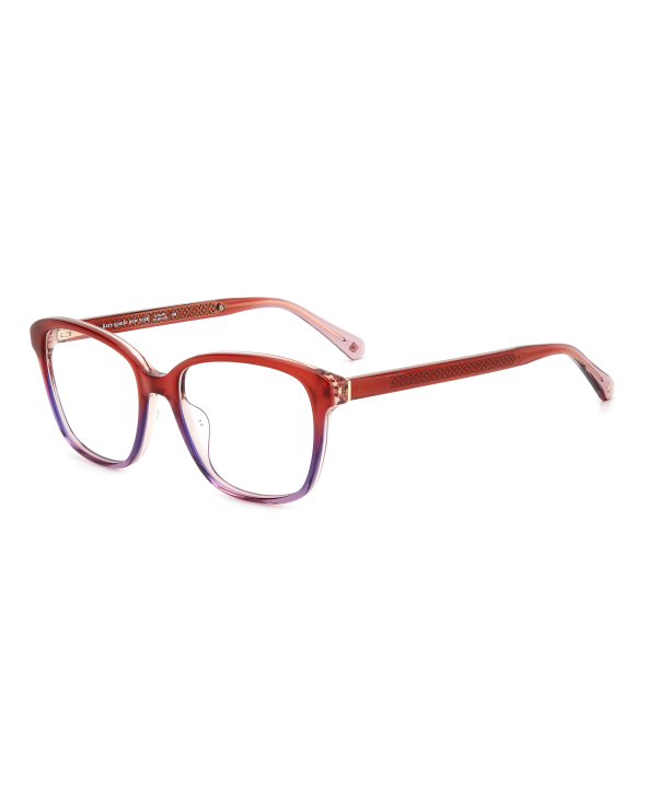 GLASSES KATE SPADE WOMEN ACERRABKIF216 (Lens/Bridge/Temple) 52/16/140 mm)