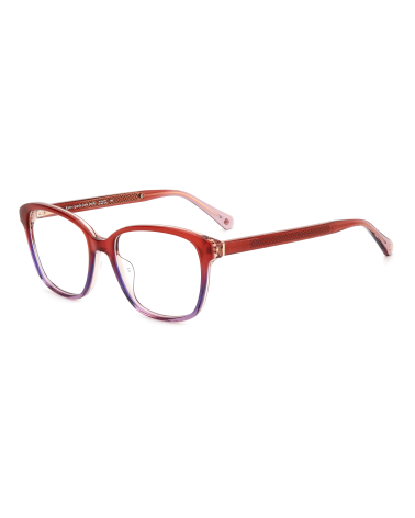 GLASSES KATE SPADE WOMEN ACERRABKIF216 (Lens/Bridge/Temple) 52/16/140 mm)