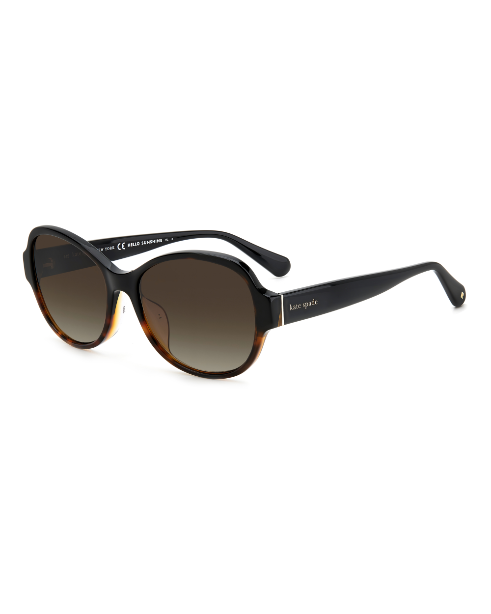 SUNGLASSES KATE SPADE WOMEN ADDILYNNFSW4A (Lens/Bridge/Temple) 57/17/145 mm)