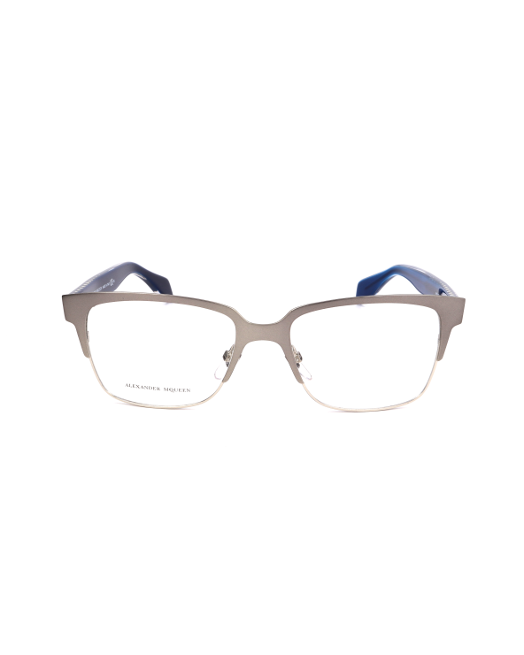 GLASSES ALEXANDER MCQUEEN WOMAN AMQ42578SN (Lens/Bridge/Temple) 53/17/140 mm)