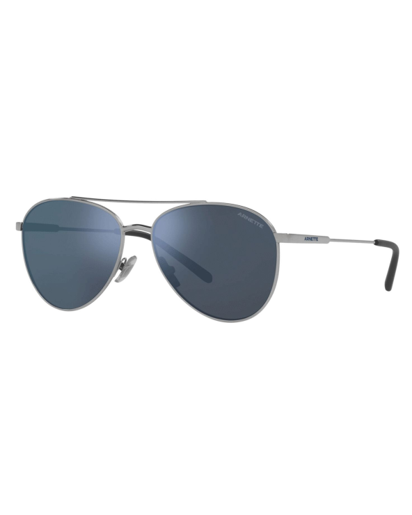 SUNGLASSES ARNETTE MAN AN3085-736-55 (Lens/Bridge/Temple) 58/15/145 mm)