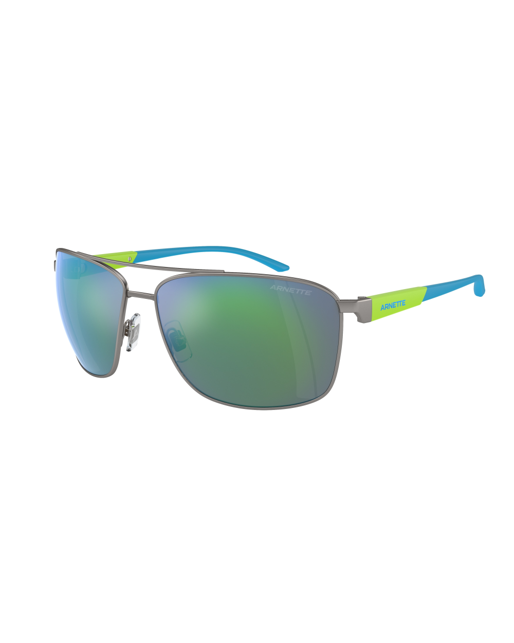 SUNGLASSES ARNETTE MAN AN3089-745-8N (Lens/Bridge/Temple) 65/14/130 mm)