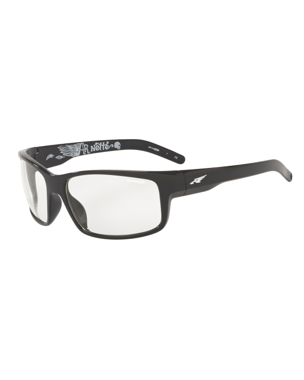 SUNGLASSES ARNETTE MAN AN4202-22675X (Lens/Bridge/Temple) 62/16/135 mm)